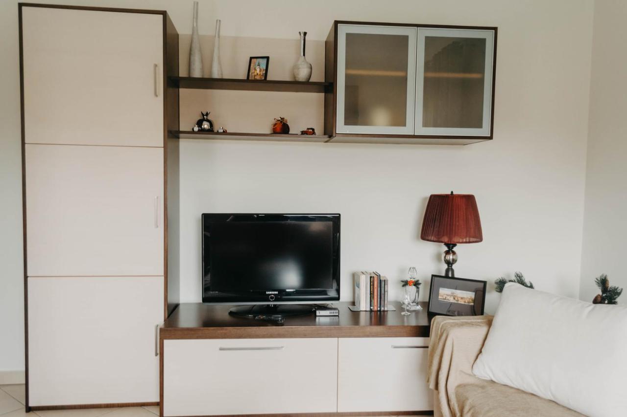 Dimsim Home-Σπίτι Με Όνομα Tríkala Exterior foto